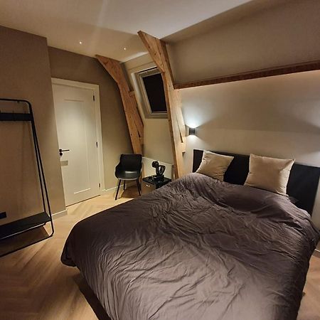 Super De Luxe Privekamer Op Een Toplocatie - Room 2 海边的艾格蒙特 外观 照片