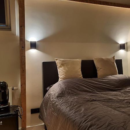 Super De Luxe Privekamer Op Een Toplocatie - Room 2 海边的艾格蒙特 外观 照片