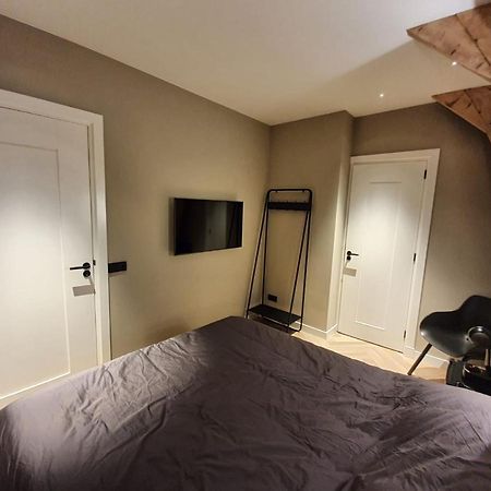 Super De Luxe Privekamer Op Een Toplocatie - Room 2 海边的艾格蒙特 外观 照片