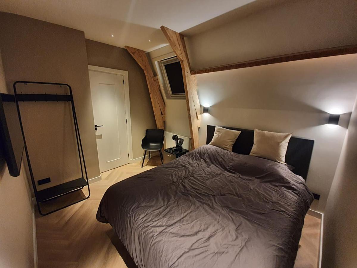 Super De Luxe Privekamer Op Een Toplocatie - Room 2 海边的艾格蒙特 外观 照片