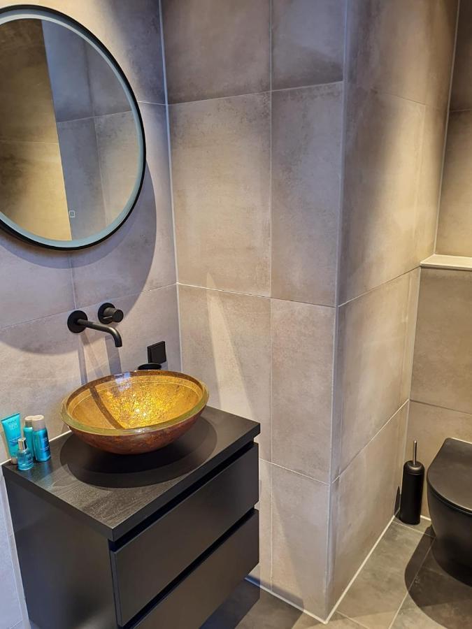 Super De Luxe Privekamer Op Een Toplocatie - Room 2 海边的艾格蒙特 外观 照片