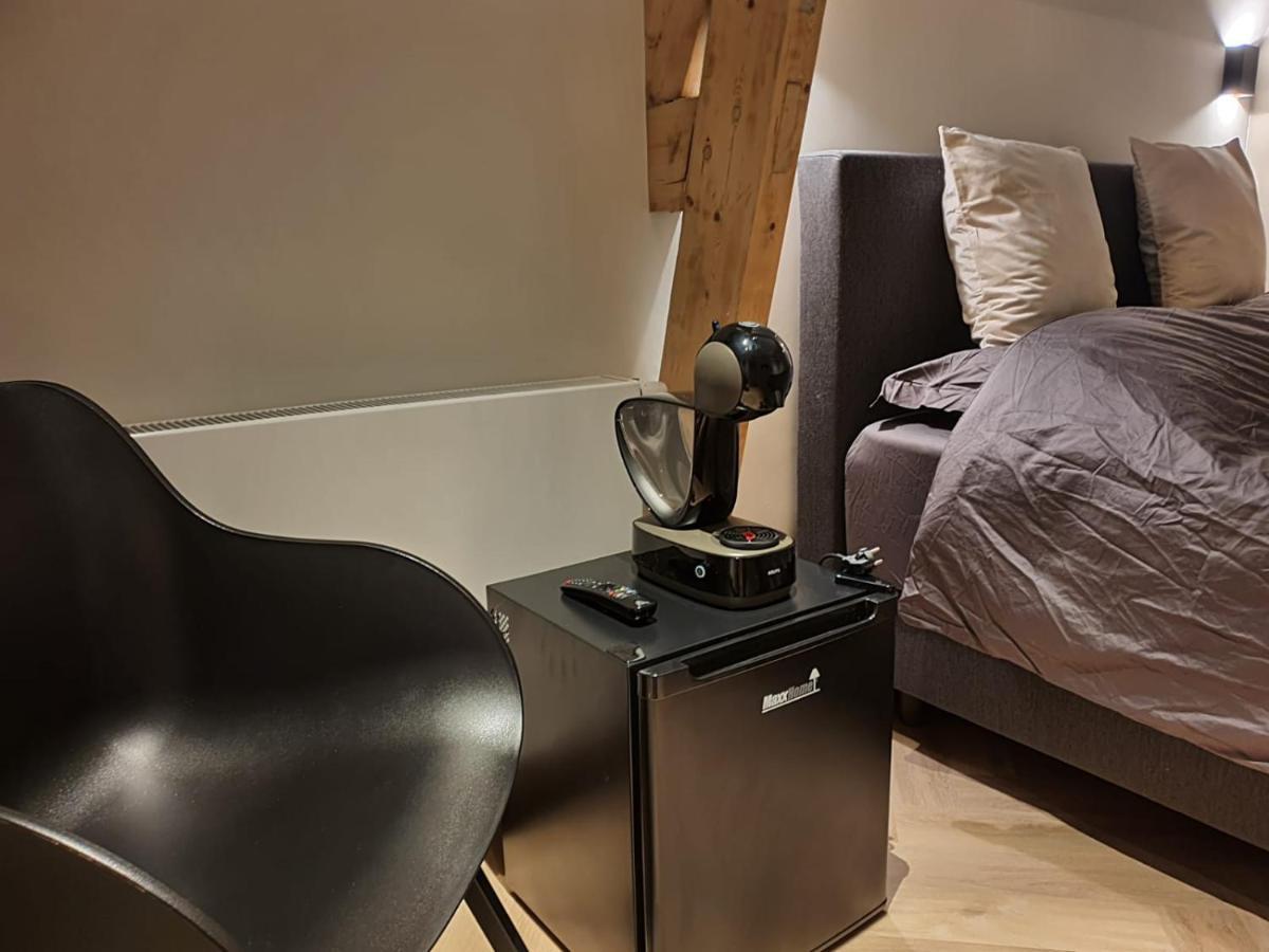 Super De Luxe Privekamer Op Een Toplocatie - Room 2 海边的艾格蒙特 外观 照片