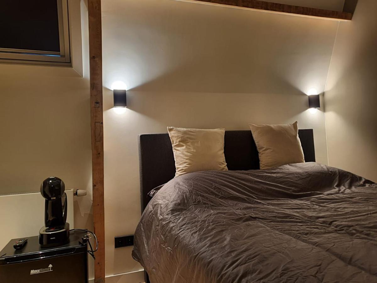 Super De Luxe Privekamer Op Een Toplocatie - Room 2 海边的艾格蒙特 外观 照片