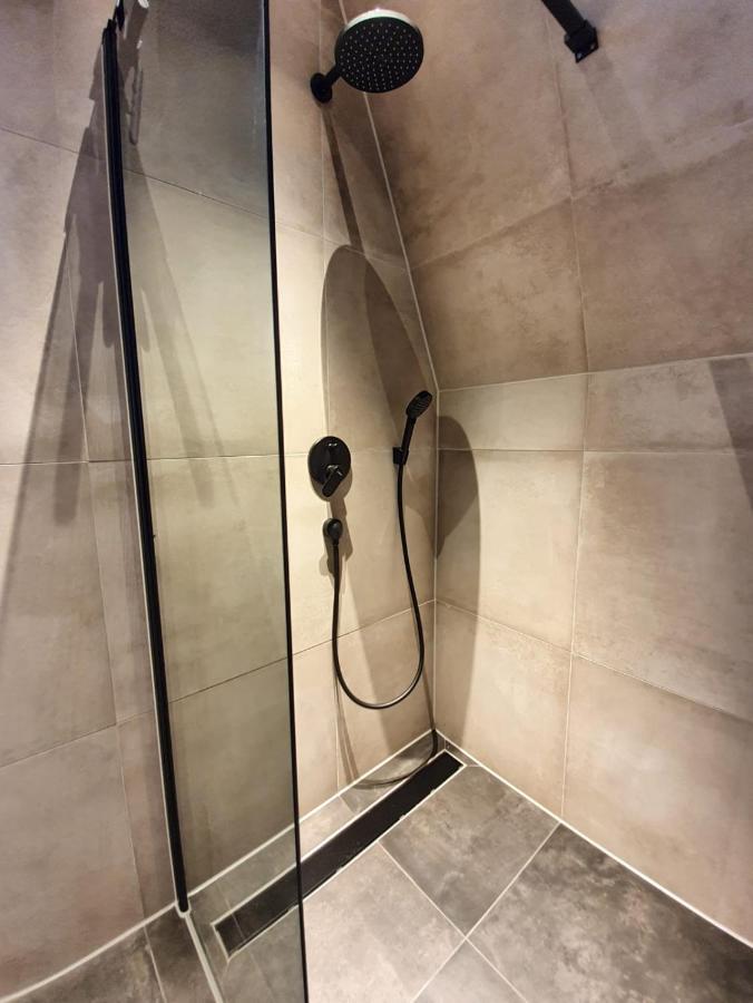 Super De Luxe Privekamer Op Een Toplocatie - Room 2 海边的艾格蒙特 外观 照片