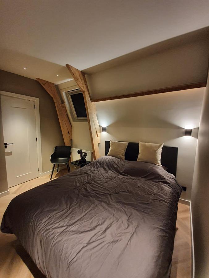 Super De Luxe Privekamer Op Een Toplocatie - Room 2 海边的艾格蒙特 外观 照片