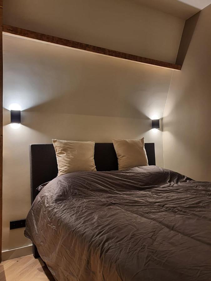 Super De Luxe Privekamer Op Een Toplocatie - Room 2 海边的艾格蒙特 外观 照片