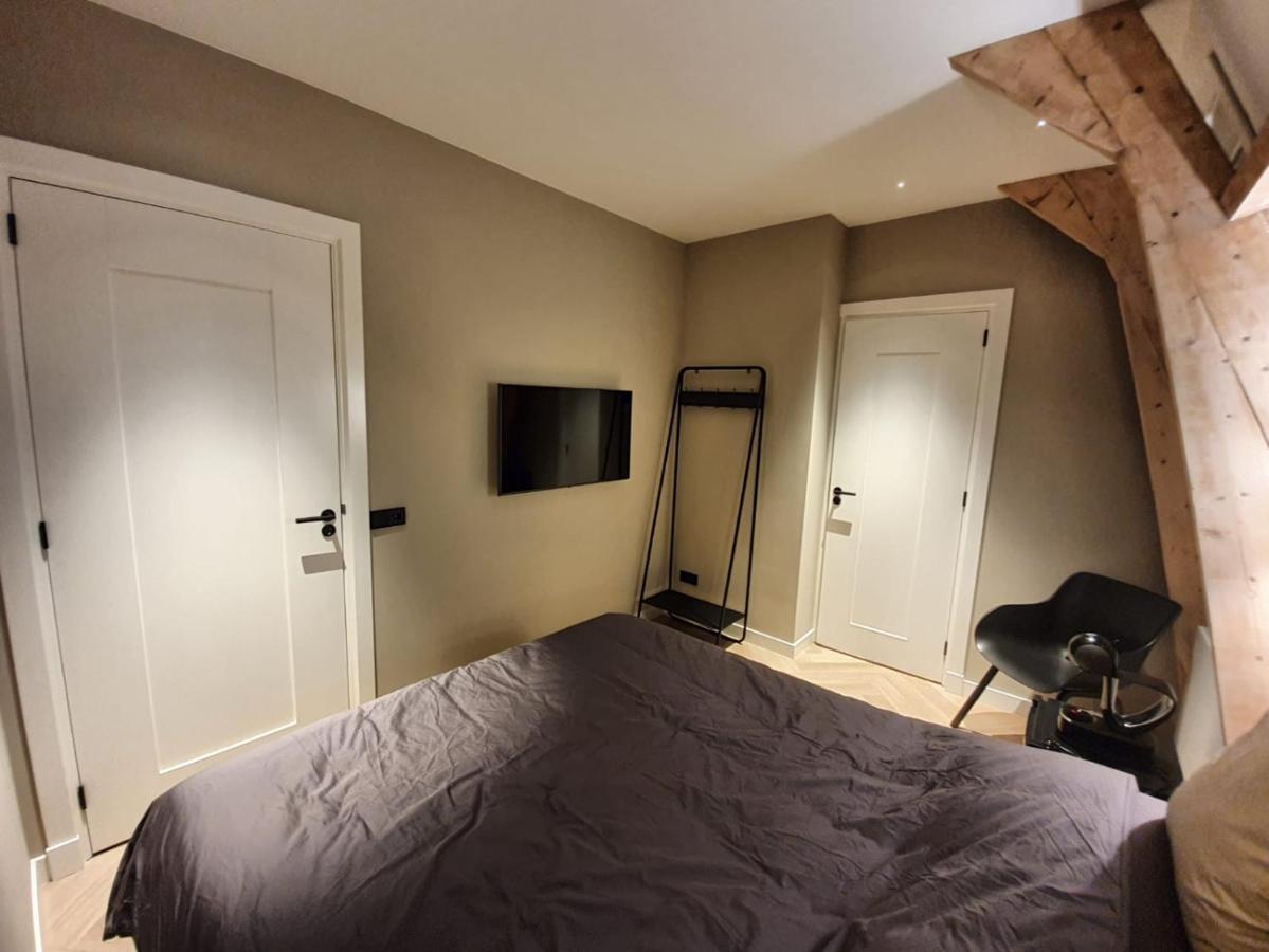 Super De Luxe Privekamer Op Een Toplocatie - Room 2 海边的艾格蒙特 外观 照片