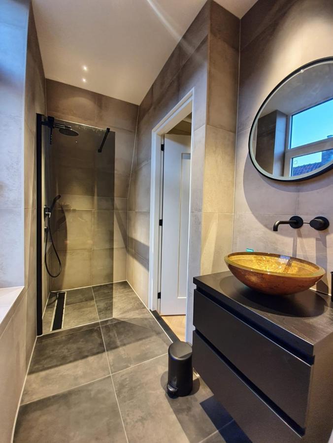 Super De Luxe Privekamer Op Een Toplocatie - Room 2 海边的艾格蒙特 外观 照片