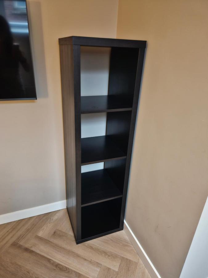 Super De Luxe Privekamer Op Een Toplocatie - Room 2 海边的艾格蒙特 外观 照片