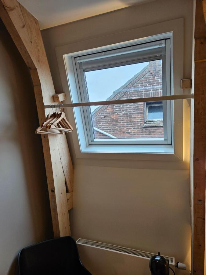 Super De Luxe Privekamer Op Een Toplocatie - Room 2 海边的艾格蒙特 外观 照片